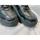 Replica Balenciaga 8844 BBLA079 Buddha Luxury Replica Balenciaga Trainers Triple S Lambskin – Bla079 Uk - 8844 - Buddha Luxury