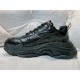 Replica Balenciaga 8844 BBLA079 Buddha Luxury Replica Balenciaga Trainers Triple S Lambskin – Bla079 Uk - 8844 - Buddha Luxury