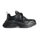 Replica Balenciaga 8844 BBLA079 Buddha Luxury Replica Balenciaga Trainers Triple S Lambskin – Bla079 Uk - 8844 - Buddha Luxury