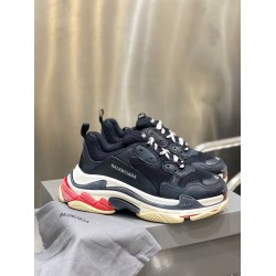 Balenciaga Trainers Triple S – Bla009 Uk Balenciaga Trainers Triple S – Bla009 Uk