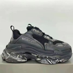 Balenciaga Trainers Triple S – Bla075 Uk Balenciaga Trainers Triple S – Bla075 Uk