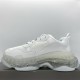 Replica Balenciaga 8687 BBLA027 Buddha Luxury Replica Balenciaga Trainers Triple S In White – Bla027 Uk - 8687 - Buddha Luxury