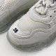 Replica Balenciaga 8687 BBLA027 Buddha Luxury Replica Balenciaga Trainers Triple S In White – Bla027 Uk - 8687 - Buddha Luxury
