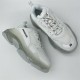 Replica Balenciaga 8687 BBLA027 Buddha Luxury Replica Balenciaga Trainers Triple S In White – Bla027 Uk - 8687 - Buddha Luxury