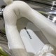 Replica Balenciaga Trainers Triple S White Green Clear Sole – Bla013 Uk - 9225 - Buddha Luxury