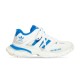 Replica Balenciaga 8765 BBLA081 Buddha Luxury Replica Balenciaga Trainers X Adidas Track Forum Low Top – Bla081 Uk - 8765 - Buddha Luxury