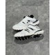 Replica Balenciaga 8091 BBLA083 Buddha Luxury Replica Balenciaga Trainers X Adidas Track Forum Low Top – Bla083 Uk - 8091 - Buddha Luxury