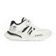 Replica Balenciaga 8091 BBLA083 Buddha Luxury Replica Balenciaga Trainers X Adidas Track Forum Low Top – Bla083 Uk - 8091 - Buddha Luxury