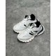 Replica Balenciaga 8091 BBLA083 Buddha Luxury Replica Balenciaga Trainers X Adidas Track Forum Low Top – Bla083 Uk - 8091 - Buddha Luxury