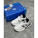 Replica Balenciaga 8091 BBLA083 Buddha Luxury Replica Balenciaga Trainers X Adidas Track Forum Low Top – Bla083 Uk - 8091 - Buddha Luxury