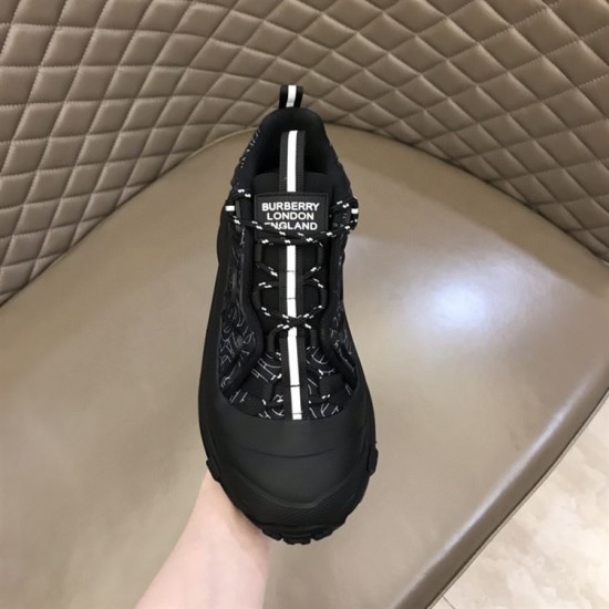 replica BURBERRY ARTHUR SNEAKERS – BBR001 UK