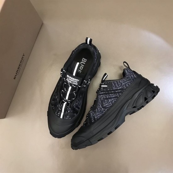 replica BURBERRY ARTHUR SNEAKERS – BBR001 UK