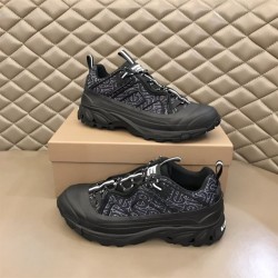 BURBERRY ARTHUR SNEAKERS – BBR001 UK