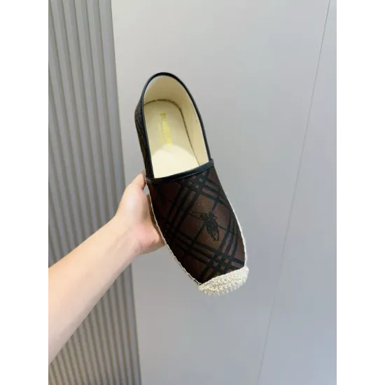 Replica BURBERRY CANVAS STRAW BUCKET – BBR046 UK replica BURBERRY CANVAS STRAW BUCKET – BBR046 UK