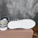 replica BURBERRY CHECK AND LEATHER SNEAKERS – BBR072 UK