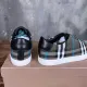 Replica BURBERRY CHECK AND LEATHER SNEAKERS – BBR074 UK replica BURBERRY CHECK AND LEATHER SNEAKERS – BBR074 UK