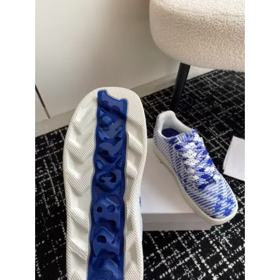 replica BURBERRY CHECK KNIT BOX SNEAKERS – BBR097 UK