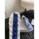 replica BURBERRY CHECK KNIT BOX SNEAKERS – BBR097 UK
