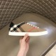 Replica Burberry 8087 BBBR013 Buddha Luxury Replica Burberry Trainers House Check Leather Low-Top – Bbr013 Uk - 8087 - Buddha Luxury