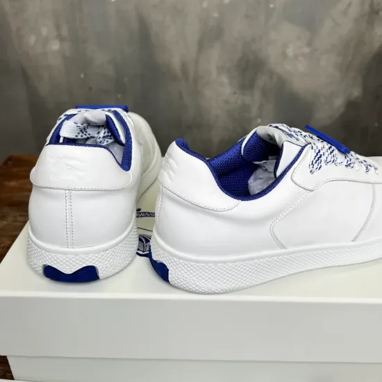 Replica BURBERRY LEATHER SNEAKERS – BBR080 UK replica BURBERRY LEATHER SNEAKERS – BBR080 UK