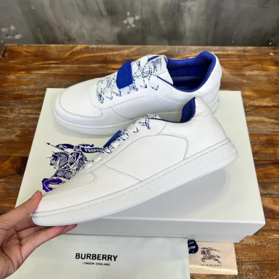 Replica BURBERRY LEATHER SNEAKERS – BBR080 UK replica BURBERRY LEATHER SNEAKERS – BBR080 UK
