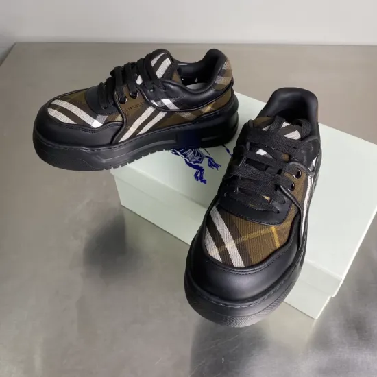 Replica BURBERRY SNEAKERS – BBR032 UK replica BURBERRY SNEAKERS – BBR032 UK