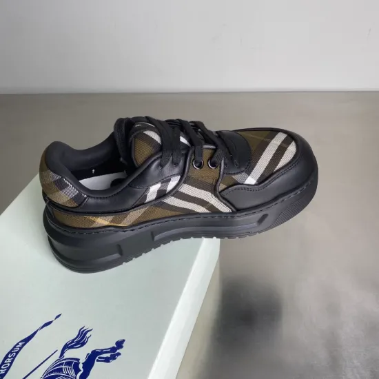 Replica BURBERRY SNEAKERS – BBR032 UK replica BURBERRY SNEAKERS – BBR032 UK