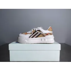 BURBERRY SNEAKERS – BBR033 UK
