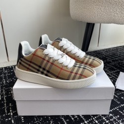 BURBERRY SNEAKERS – BBR102 UK
