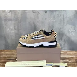 BURBERRY SNEAKERS – BBR104 UK