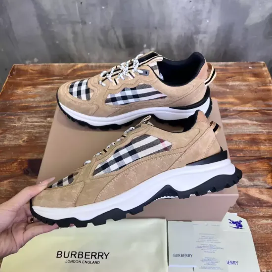 replica BURBERRY SNEAKERS – BBR104 UK