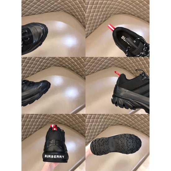 Replica Burberry Union Vintage Sneakers – Bbr004 Uk Replica Burberry Union Vintage Sneakers – Bbr004 Uk