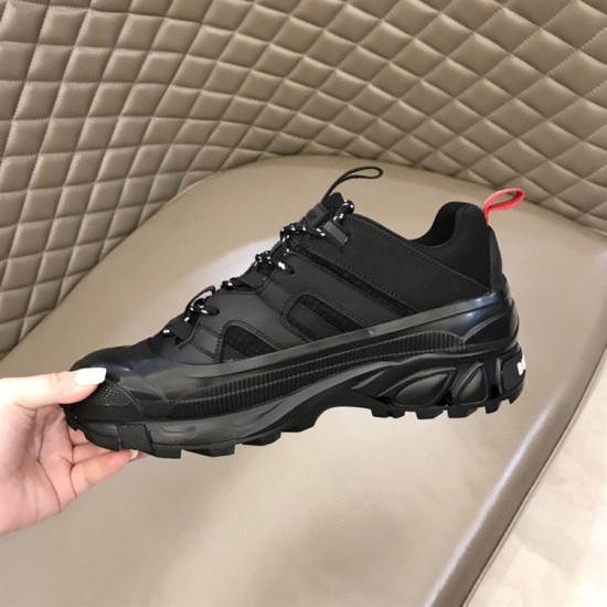 Replica Burberry Union Vintage Sneakers – Bbr004 Uk Replica Burberry Union Vintage Sneakers – Bbr004 Uk