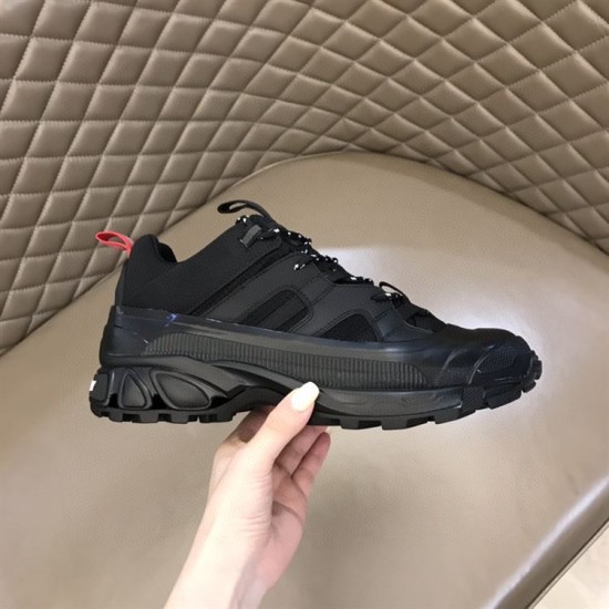 Replica Burberry Union Vintage Sneakers – Bbr004 Uk Replica Burberry Union Vintage Sneakers – Bbr004 Uk