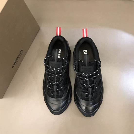 Replica Burberry Union Vintage Sneakers – Bbr004 Uk Replica Burberry Union Vintage Sneakers – Bbr004 Uk