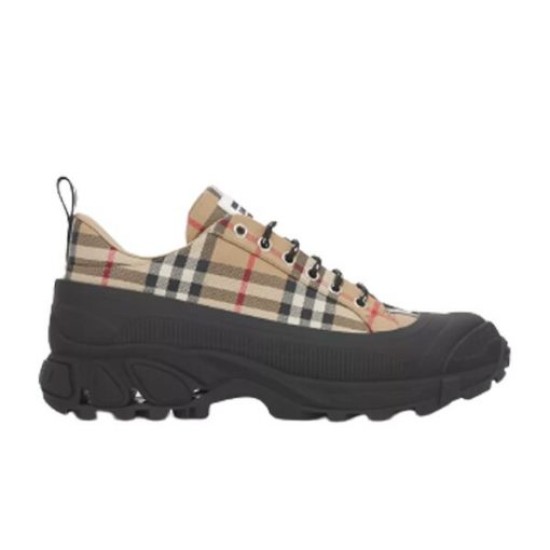 Replica BURBERRY VINTAGE CHECK COTTON ARTHUR SNEAKERS – BBR028 UK replica BURBERRY VINTAGE CHECK COTTON ARTHUR SNEAKERS – BBR028 UK