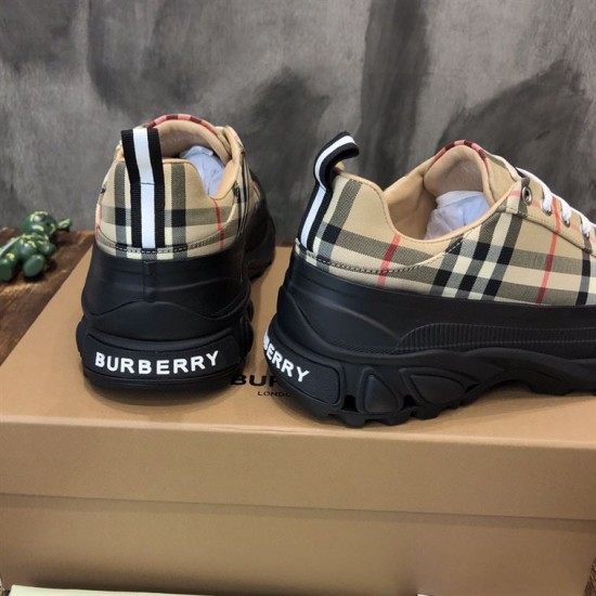 Replica BURBERRY VINTAGE CHECK COTTON ARTHUR SNEAKERS – BBR028 UK replica BURBERRY VINTAGE CHECK COTTON ARTHUR SNEAKERS – BBR028 UK