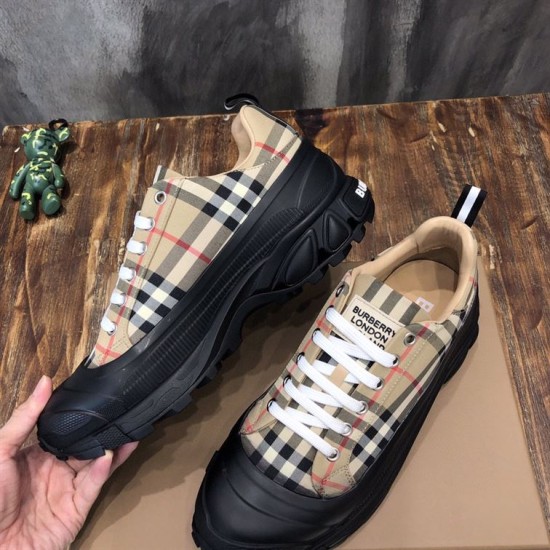 Replica BURBERRY VINTAGE CHECK COTTON ARTHUR SNEAKERS – BBR028 UK replica BURBERRY VINTAGE CHECK COTTON ARTHUR SNEAKERS – BBR028 UK