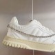 Replica Gucci Trainers Re-Web  White  – Gcc223 Uk - 9420 - Buddha Luxury