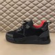 Replica Christian Louboutin Trainers Aurelien  – Cls016 Uk - 8072 - Buddha Luxury