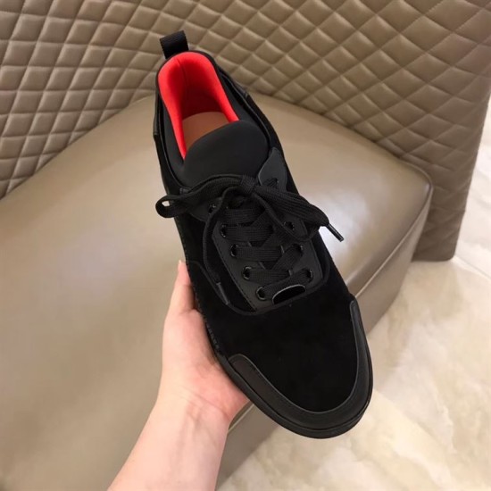 Replica Christian Louboutin Trainers Aurelien  – Cls016 Uk - 8072 - Buddha Luxury