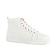 Replica Christian Louboutin Trainers High Top  – Cls002 Uk - 8590 - Buddha Luxury