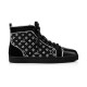 Replica Christian Louboutin Trainers High Top  – Cls005 Uk - 8481 - Buddha Luxury