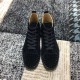 Replica Christian Louboutin 8699 CLCLS010 Buddha Luxury Replica Christian Louboutin Trainers High Top – Cls010 Uk - 8699 - Buddha Luxury