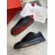 Replica Christian Louboutin Trainers Louis Junior  – Cls032 Uk - 8209 - Buddha Luxury