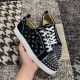Replica Christian Louboutin 8686 CLCLS003 Buddha Luxury Replica Christian Louboutin Trainers Low Top – Cls003 Uk - 8686 - Buddha Luxury