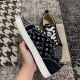 Replica Christian Louboutin 8686 CLCLS003 Buddha Luxury Replica Christian Louboutin Trainers Low Top – Cls003 Uk - 8686 - Buddha Luxury
