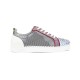 Replica Christian Louboutin Trainers Low Top  – Cls015 Uk - 8451 - Buddha Luxury