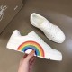 Replica Christian Louboutin 8594 CLCLS018 Buddha Luxury Replica Christian Louboutin Trainers Low Top – Cls018 Uk - 8594 - Buddha Luxury