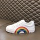 Replica Christian Louboutin 8594 CLCLS018 Buddha Luxury Replica Christian Louboutin Trainers Low Top – Cls018 Uk - 8594 - Buddha Luxury